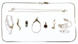 14k Gold Jewelry Assortment