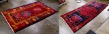 Persian Kerman Rug Assortment