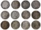 Morgan $1 Assortment