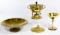 Tommi Parzinger Dining Ware Assortment for Dorlyn Silversmiths