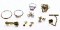 14k Gold Jewelry Assortment