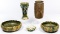 Weller Pottery Assortment