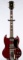 Gibson SG Standard Cherry Electric Guitar