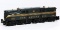 Lionel 2332 Pennsylvania GG1 Model Train Locomotive