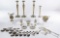 Sterling Silver Hollowware and Flatware Assortment