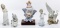 Lladro and Nao Figurine Assortment