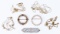 14k Gold Jewelry Assortment