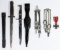 World War II German Military Assortment