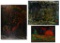 Abstract Painting Assortment