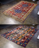 Persian Wool Rug Assortment