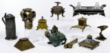 Decorative Inkwell Assortment