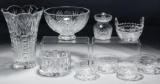 Waterford Crystal Assortment