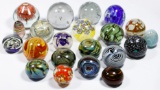 Paperweight Assortment