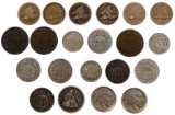 US Type Coin Assortment