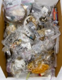 Costume Jewelry Assortment