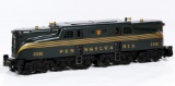 Lionel 2332 Pennsylvania GG1 Model Train Locomotive