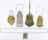 Mesh Purse Assortment