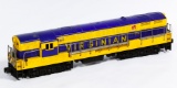 Lionel 'Virginian' Model Locomotive