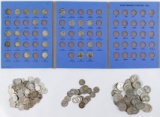 US Silver Coin Assortment