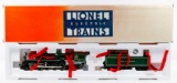 Lionel Southern 2-8-2 Mikado Model Locomotive