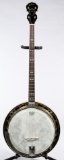 Gibson Mastertone Banjo PB-3