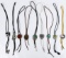 Bolo Tie Assortment