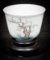 Chinese Porcelain Tea Cup