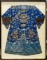 Chinese Embroidered Silk Mandarin Jacket