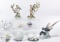 Lladro Figurine Assortment