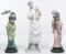 Lladro Figurine Assortment