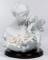Lladro #6854 'Beauty in Bloom' Figurine