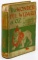 The Wonderful Wizard Of Oz Book, First Edition, Second State