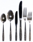 Towle 'Contessina' Sterling Silver Flatware Service