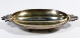 Tiffany & Co Sterling Silver 'Melon' Bowl