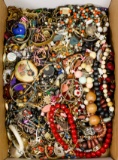 Costume Jewelry Assortment