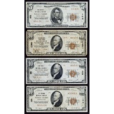 National Note Assortment