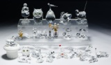 Swarovski Crystal Assortment