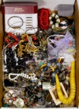 Costume Jewelry Assortment