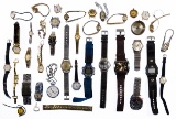 Wrist Watch Assortment