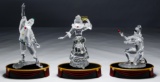 Swarovski Crystal Figurine Assortment