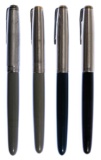 Parker #51 Fountain Pen Assortment