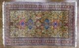 Caucasian Baku Style Rug