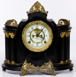 Ansonia Mantle Clock