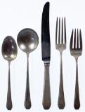 Towle 'Cascade' Sterling Silver Flatware