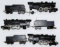 American Flyer Model Train Assortment