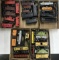 Lionel Model Train Car Assortment