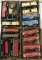 Lionel Model Train Car Assortment