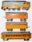 American Flyer Model Train Assortment