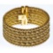 14k Gold Bracelet