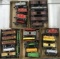 Lionel Model Train Car Assortment